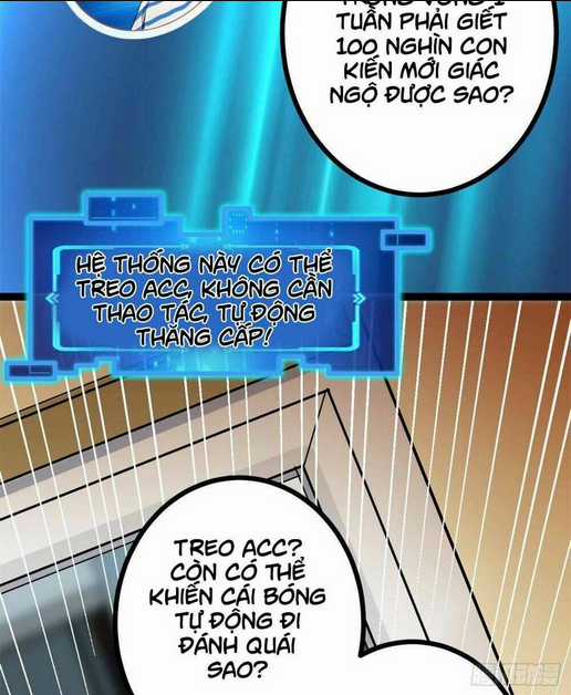 Cái Bóng Vạn Năng Chapter 2 trang 60