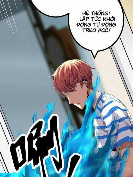 Cái Bóng Vạn Năng Chapter 2 trang 61