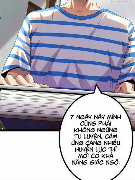 Cái Bóng Vạn Năng Chapter 2 trang 64