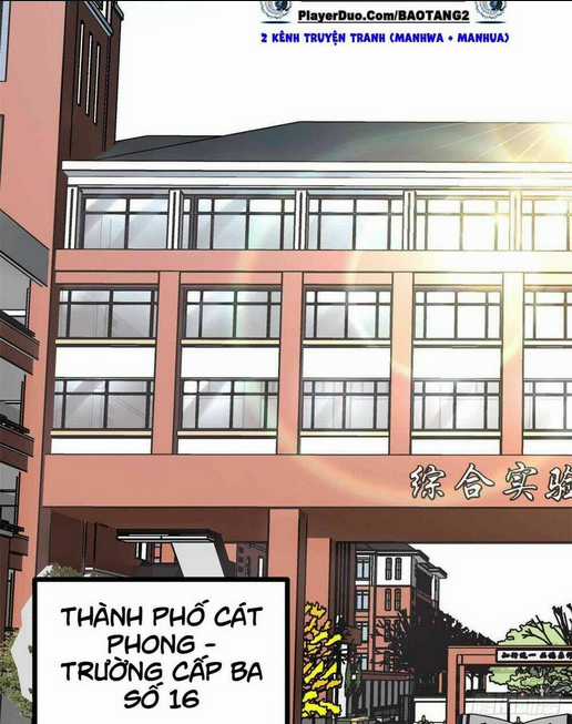 Cái Bóng Vạn Năng Chapter 2 trang 75