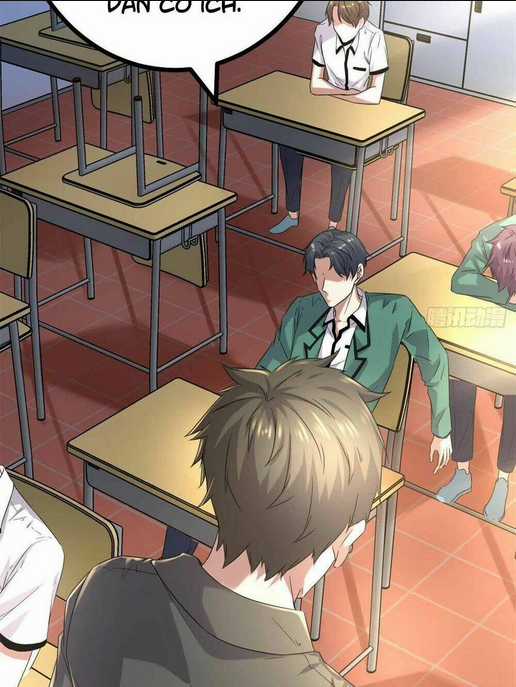 Cái Bóng Vạn Năng Chapter 2 trang 78