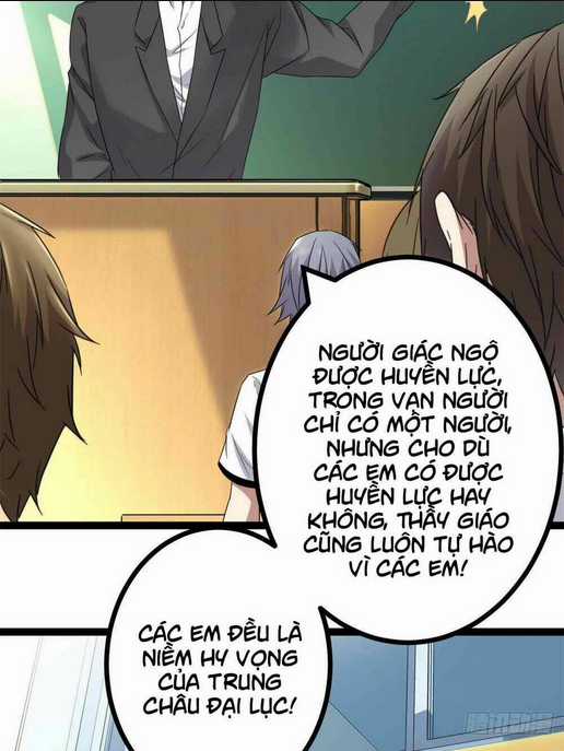 Cái Bóng Vạn Năng Chapter 2 trang 81