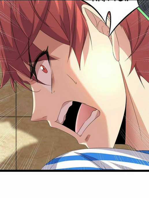 Cái Bóng Vạn Năng Chapter 2 trang 9