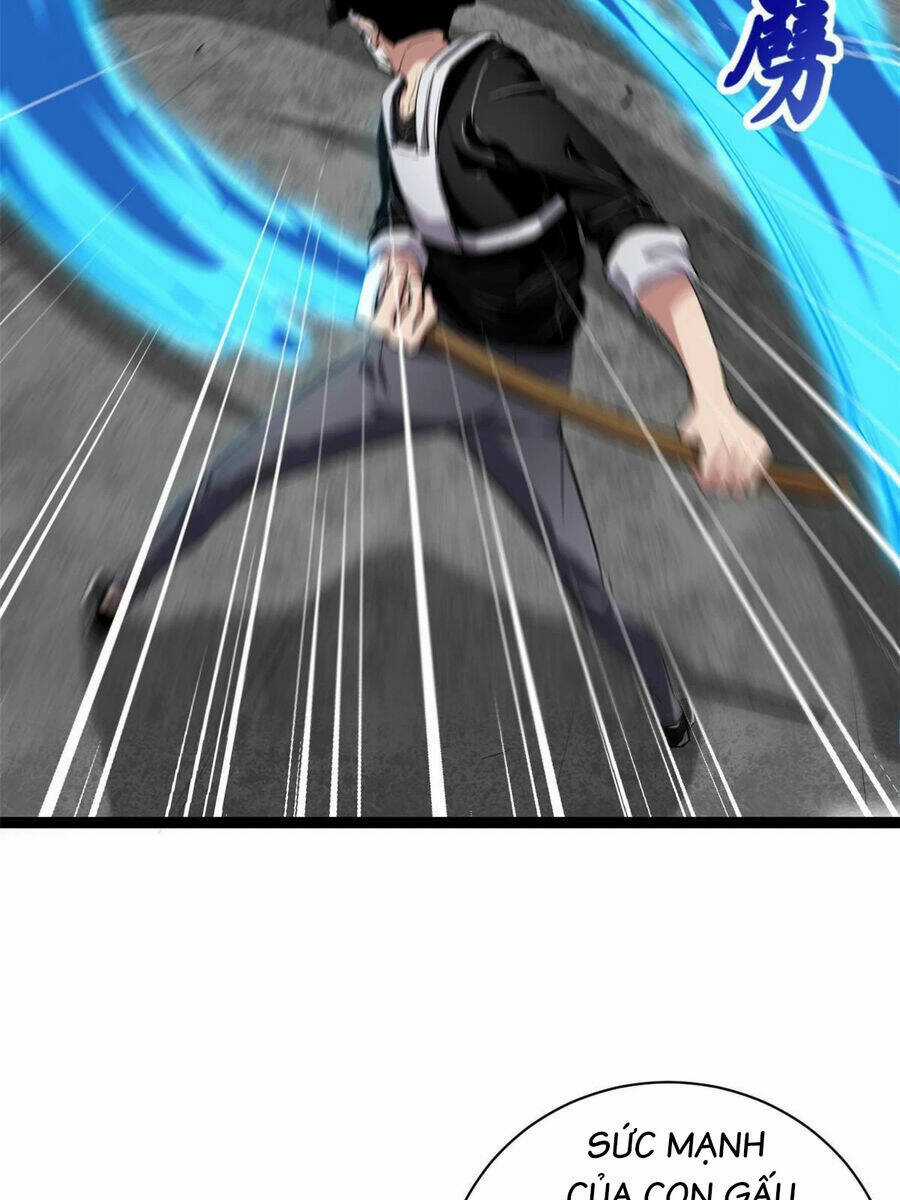 Cái Bóng Vạn Năng Chapter 200 trang 10