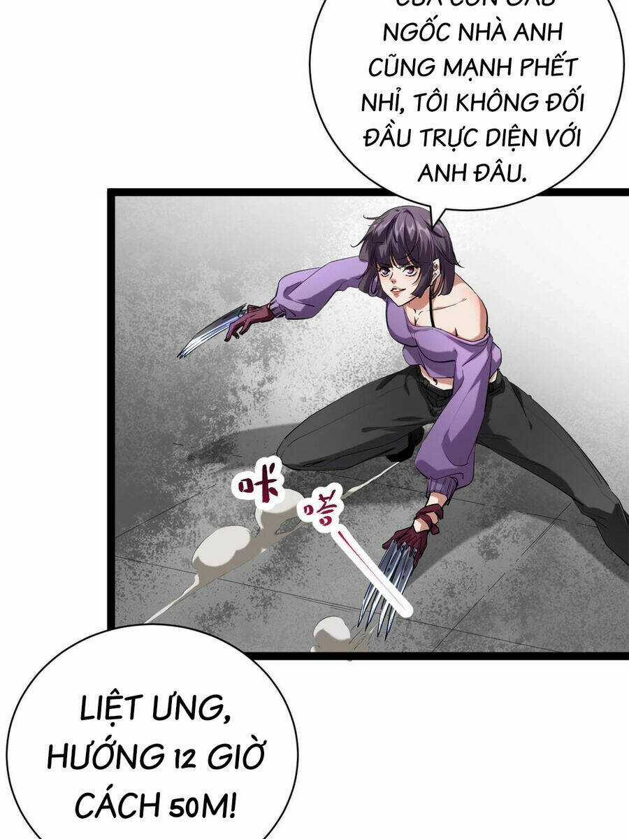 Cái Bóng Vạn Năng Chapter 200 trang 11