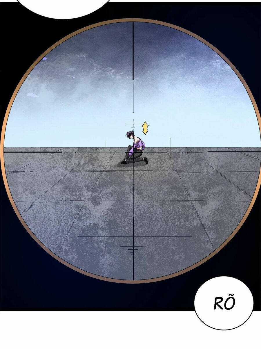 Cái Bóng Vạn Năng Chapter 200 trang 12