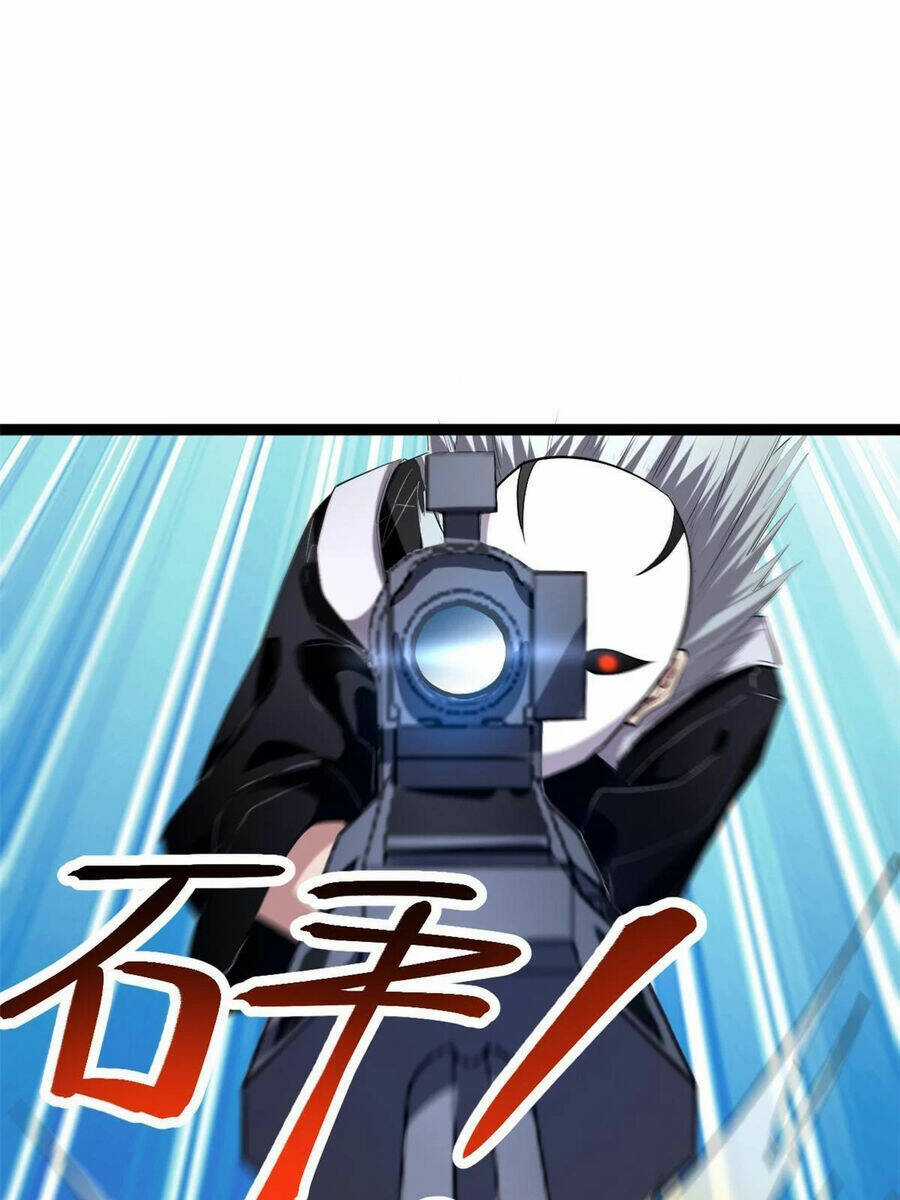 Cái Bóng Vạn Năng Chapter 200 trang 13