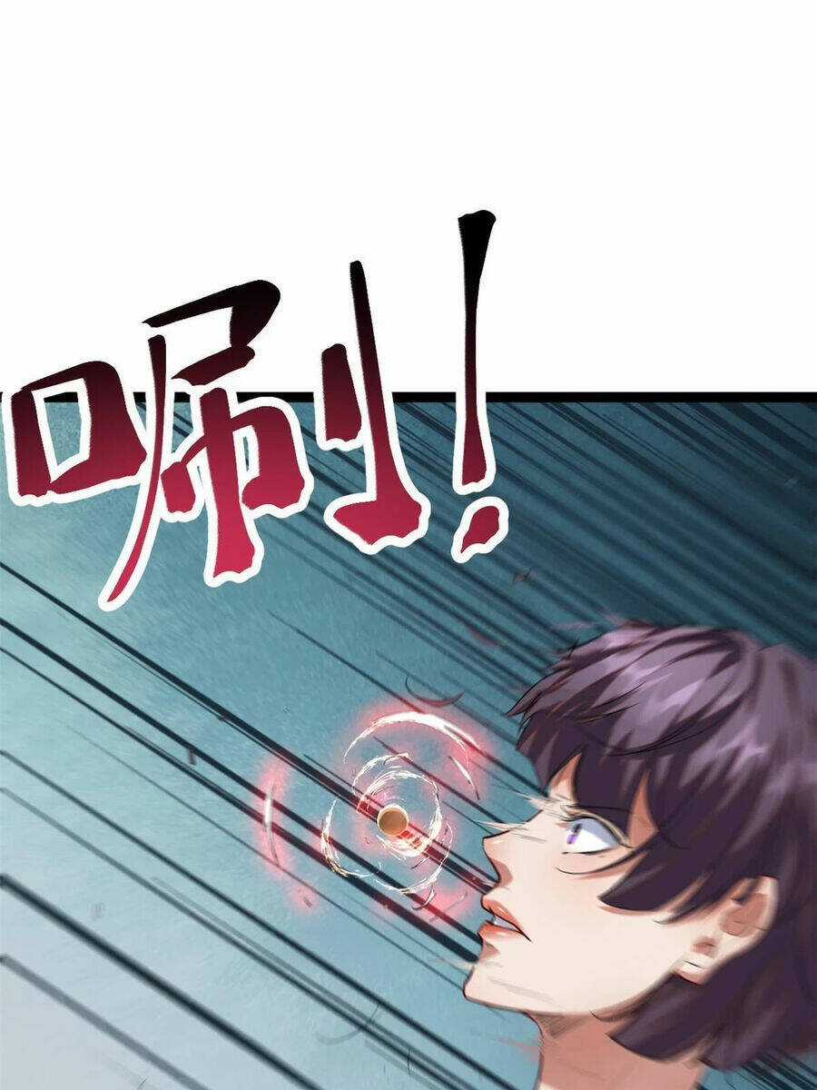 Cái Bóng Vạn Năng Chapter 200 trang 16