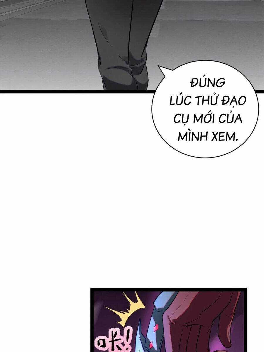 Cái Bóng Vạn Năng Chapter 200 trang 2