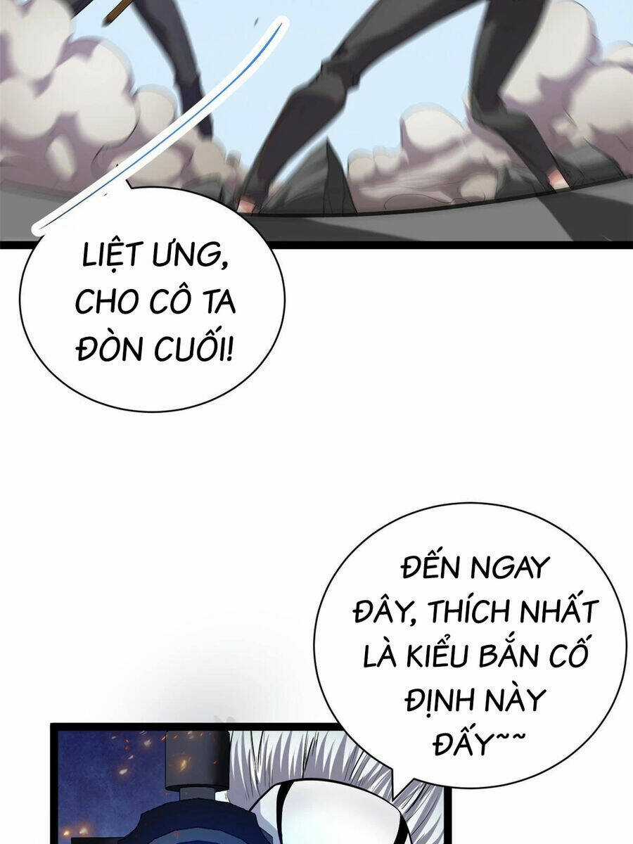 Cái Bóng Vạn Năng Chapter 200 trang 22