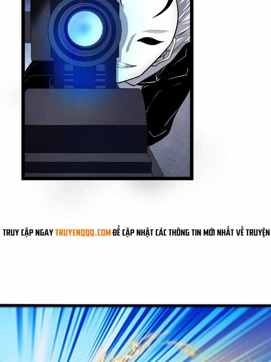 Cái Bóng Vạn Năng Chapter 200 trang 23