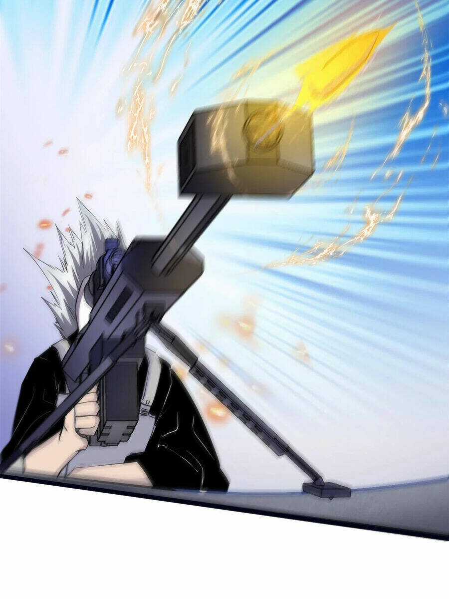 Cái Bóng Vạn Năng Chapter 200 trang 24