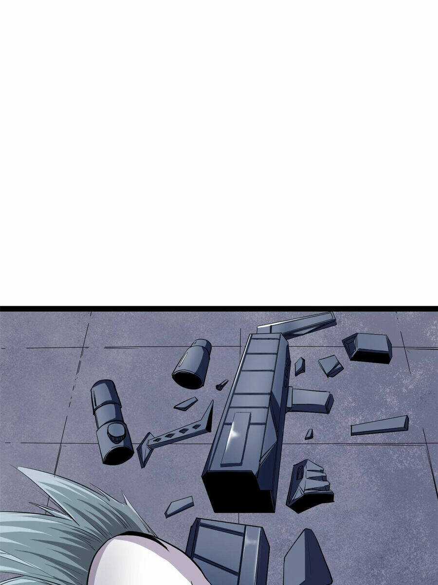 Cái Bóng Vạn Năng Chapter 200 trang 32