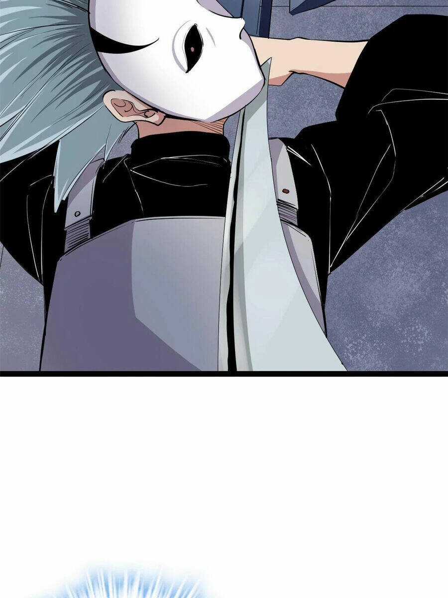 Cái Bóng Vạn Năng Chapter 200 trang 33