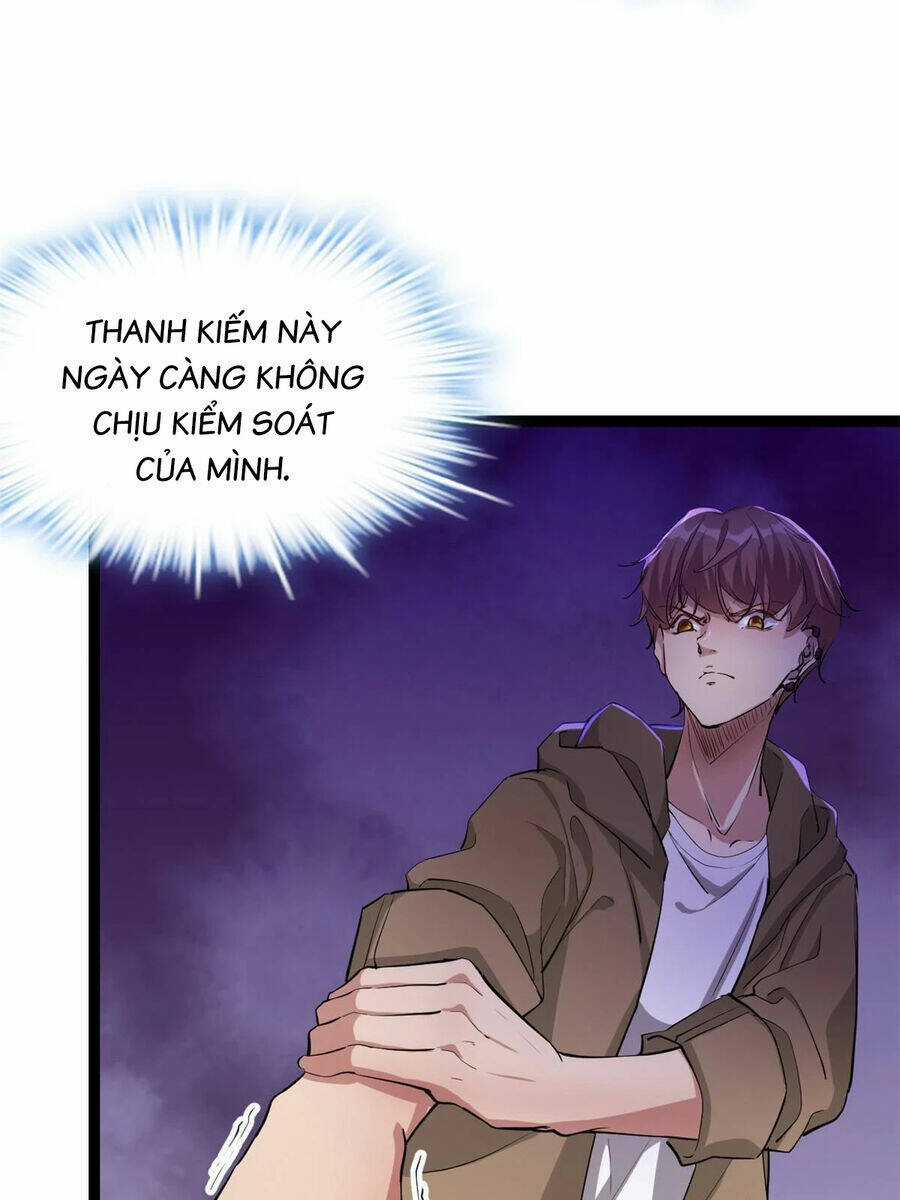 Cái Bóng Vạn Năng Chapter 200 trang 35