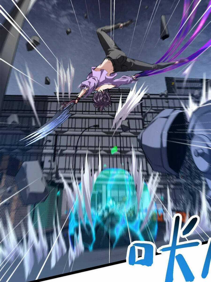 Cái Bóng Vạn Năng Chapter 200 trang 4