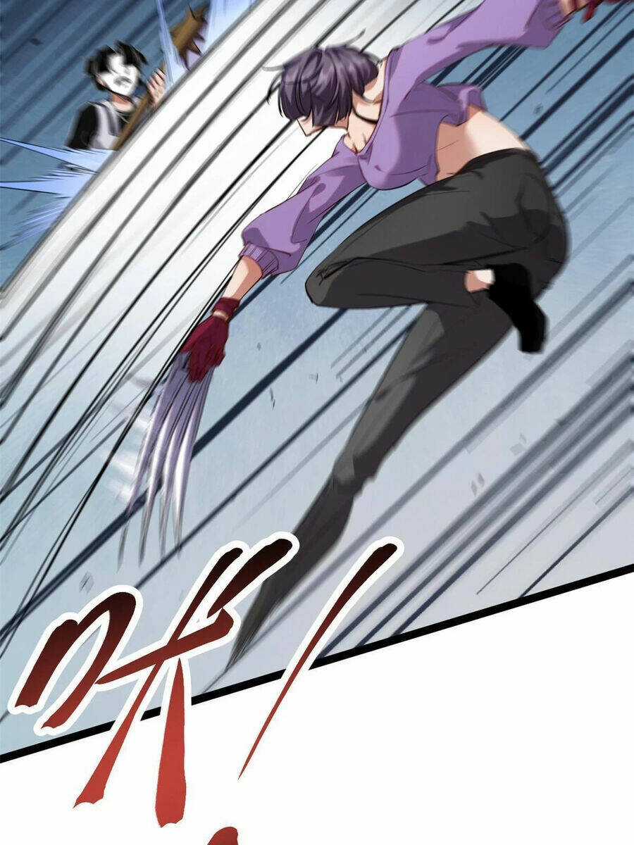 Cái Bóng Vạn Năng Chapter 200 trang 40