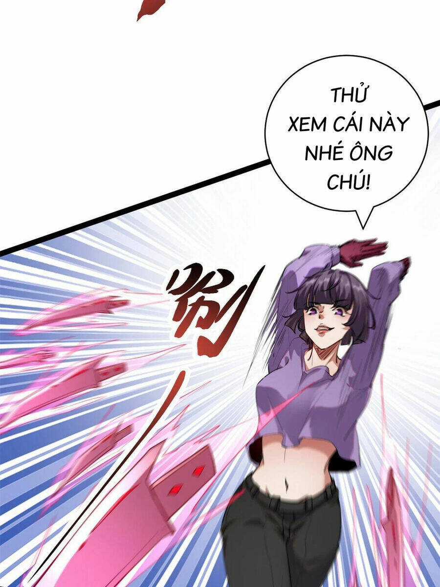 Cái Bóng Vạn Năng Chapter 200 trang 41