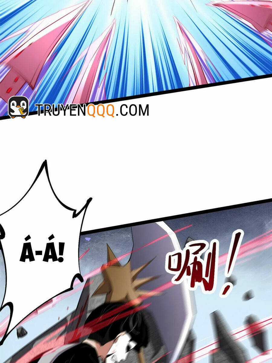 Cái Bóng Vạn Năng Chapter 200 trang 43