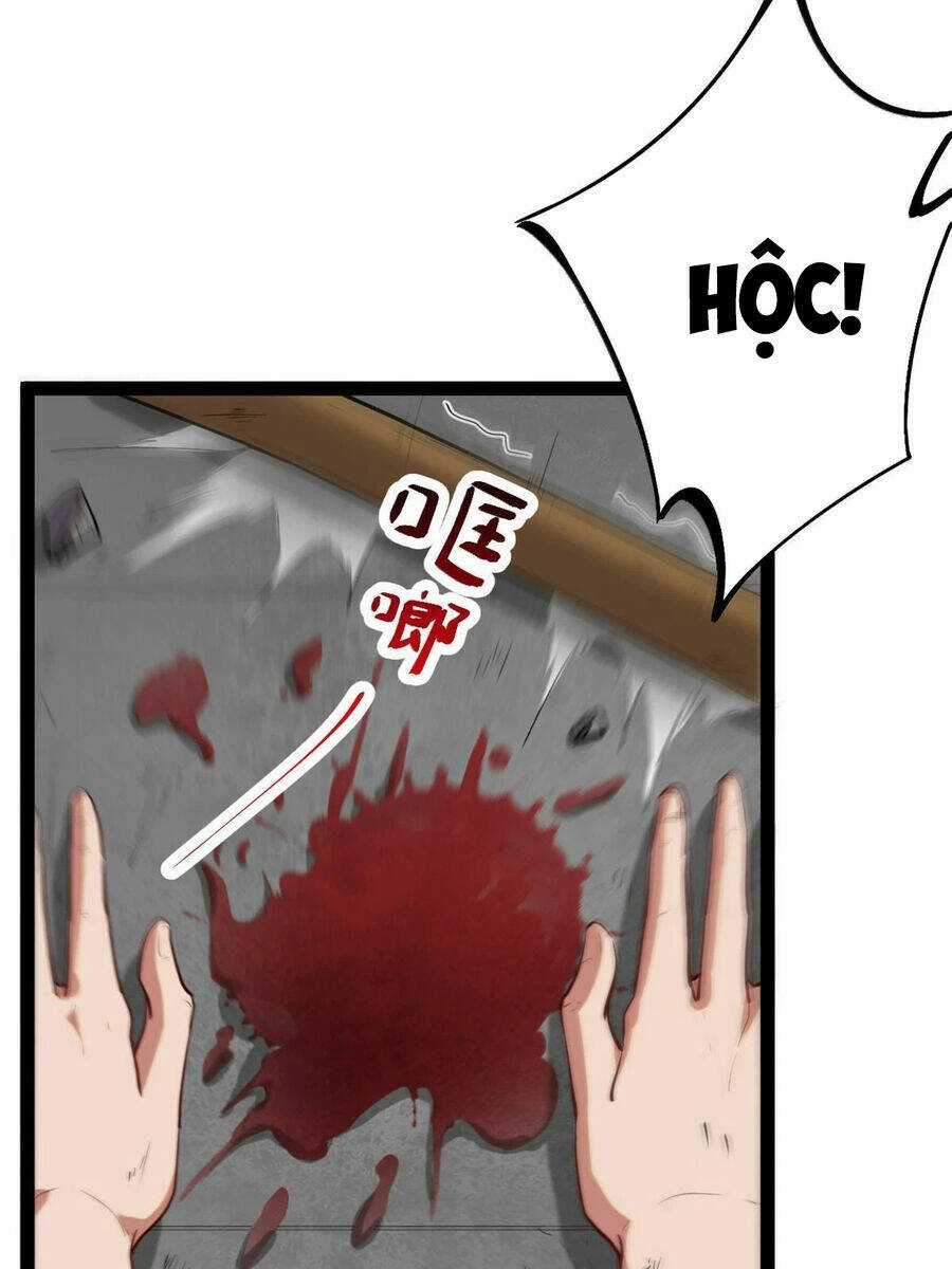 Cái Bóng Vạn Năng Chapter 200 trang 45