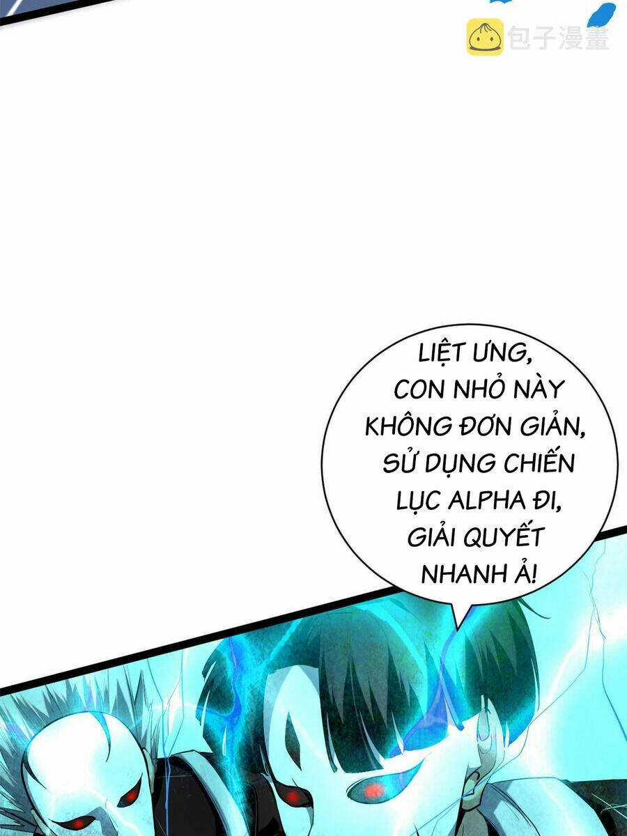 Cái Bóng Vạn Năng Chapter 200 trang 5