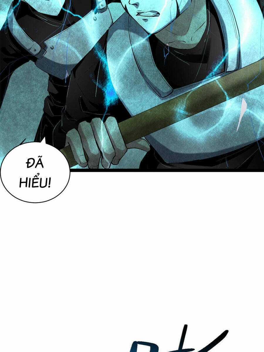 Cái Bóng Vạn Năng Chapter 200 trang 6