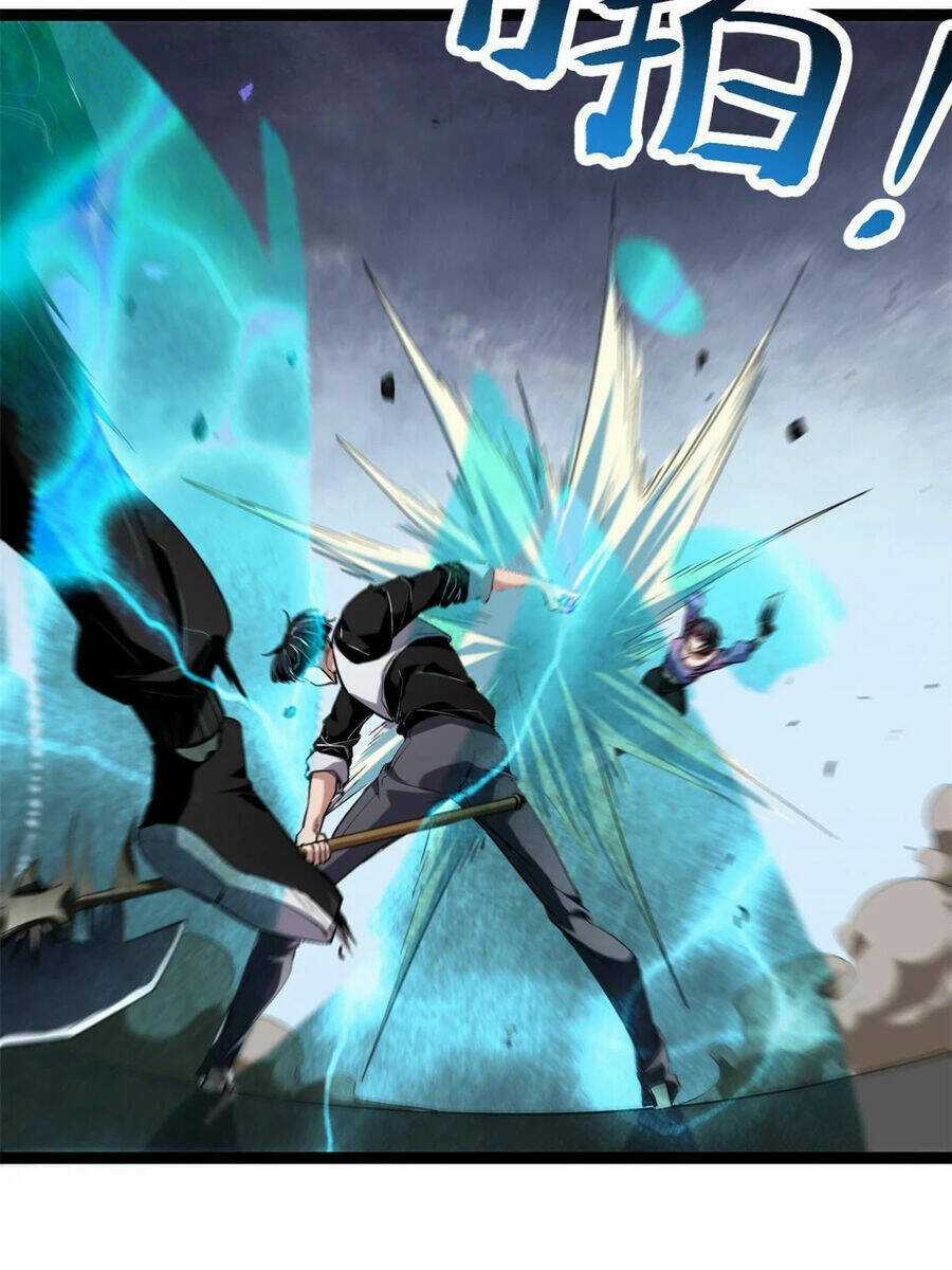 Cái Bóng Vạn Năng Chapter 200 trang 7