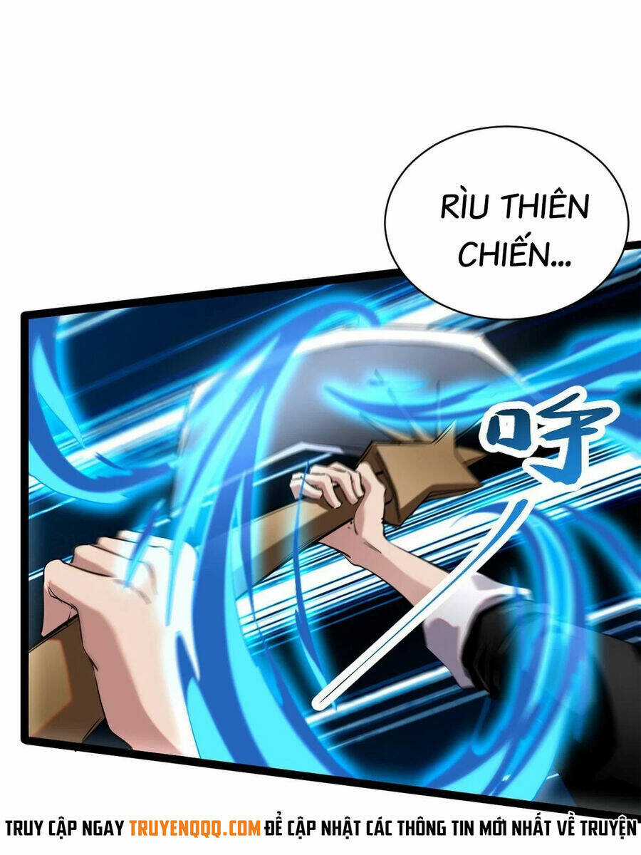 Cái Bóng Vạn Năng Chapter 200 trang 8