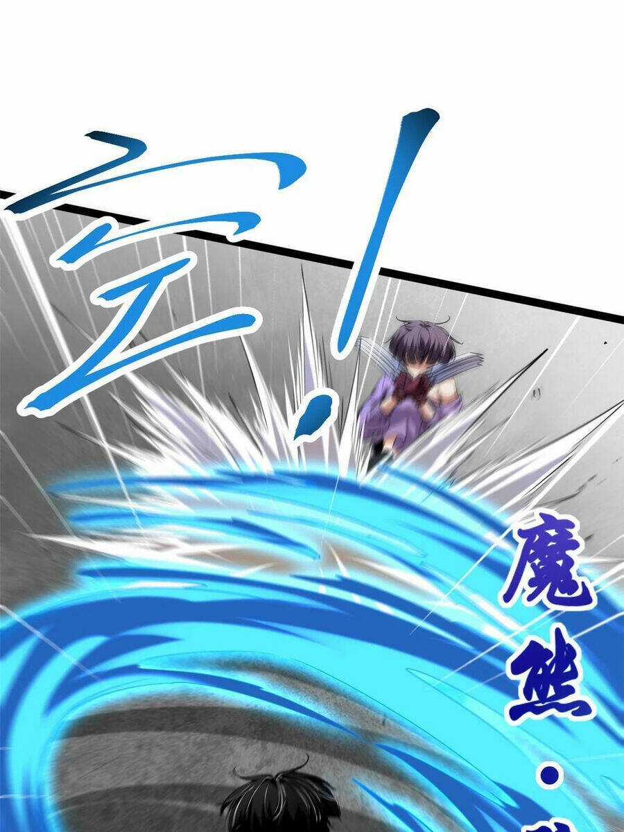 Cái Bóng Vạn Năng Chapter 200 trang 9