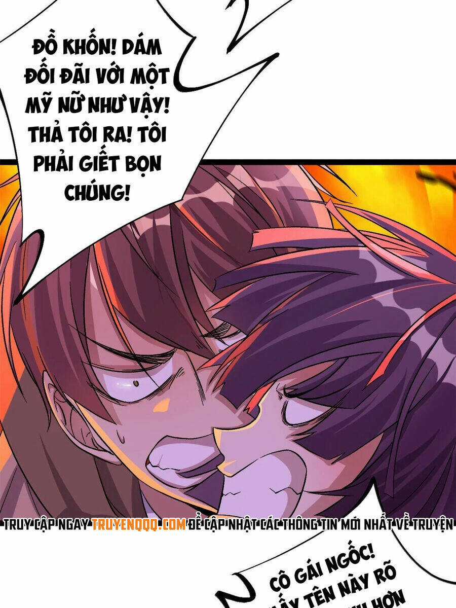 Cái Bóng Vạn Năng Chapter 201 trang 10