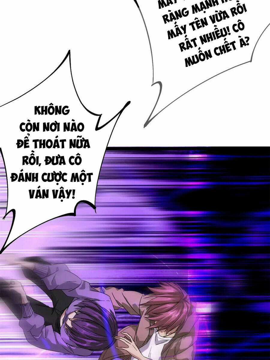 Cái Bóng Vạn Năng Chapter 201 trang 11