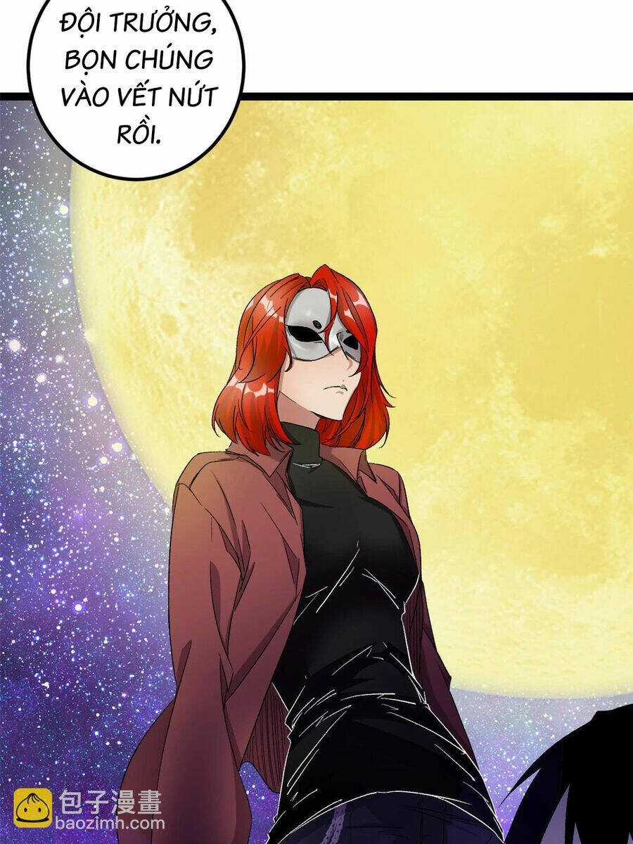 Cái Bóng Vạn Năng Chapter 201 trang 13