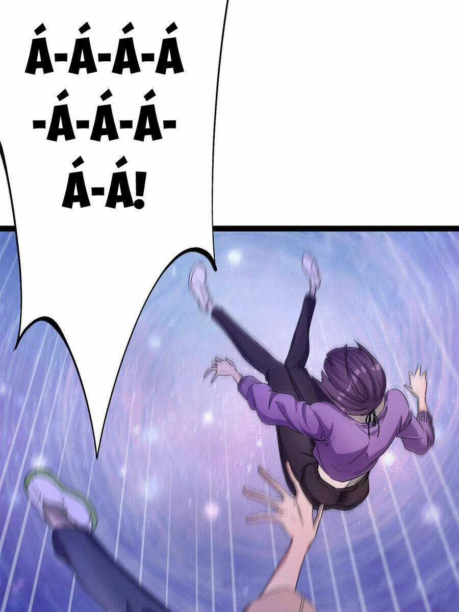 Cái Bóng Vạn Năng Chapter 201 trang 16