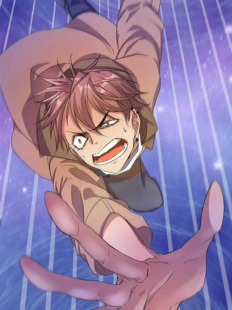 Cái Bóng Vạn Năng Chapter 201 trang 17