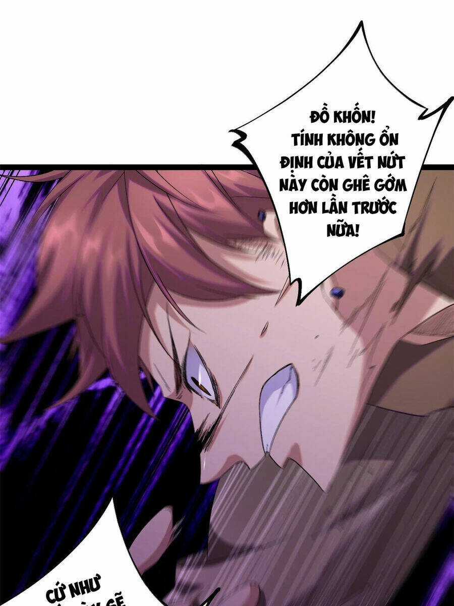 Cái Bóng Vạn Năng Chapter 201 trang 19