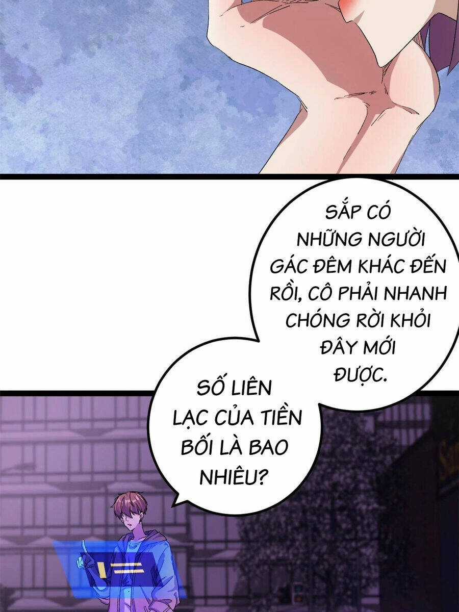 Cái Bóng Vạn Năng Chapter 201 trang 2