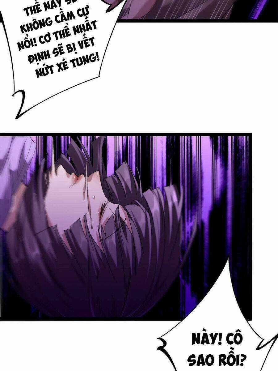 Cái Bóng Vạn Năng Chapter 201 trang 20