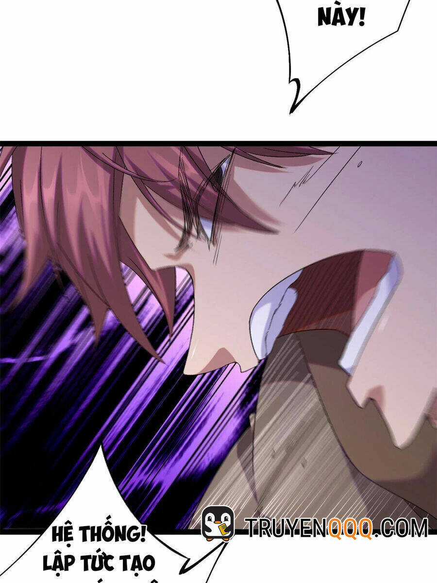 Cái Bóng Vạn Năng Chapter 201 trang 21