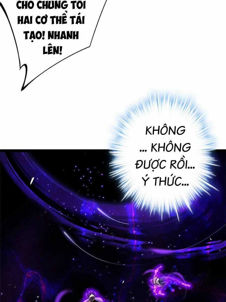 Cái Bóng Vạn Năng Chapter 201 trang 22