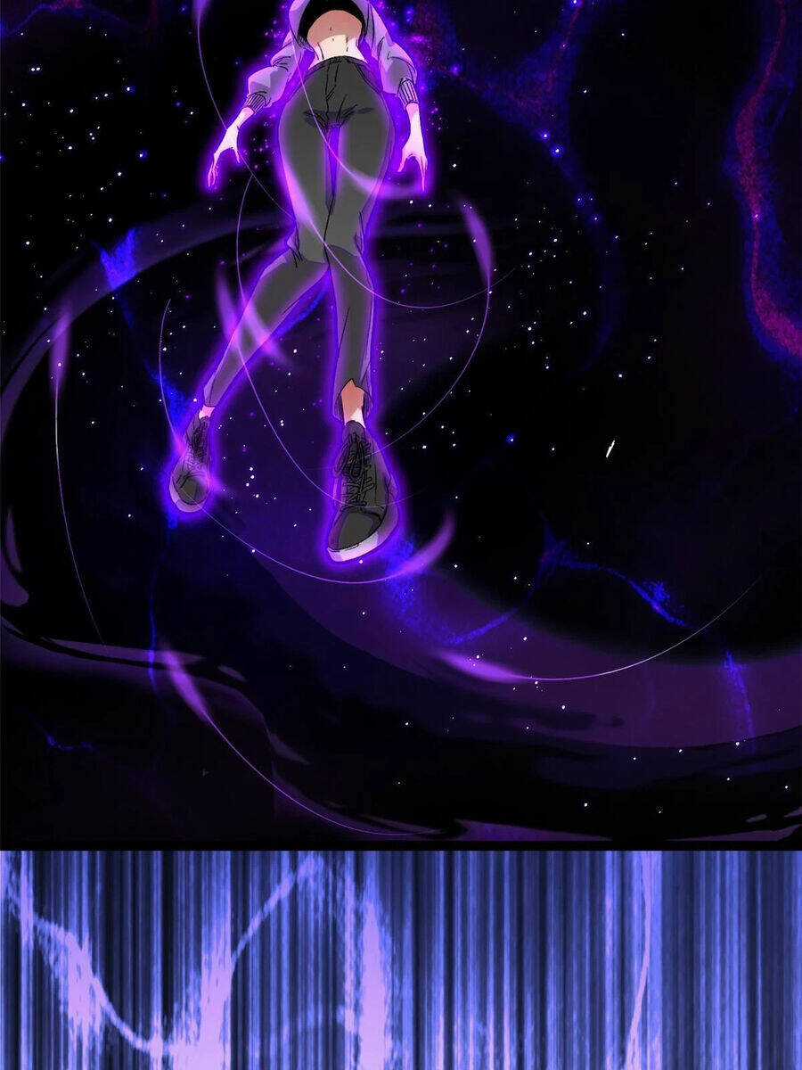 Cái Bóng Vạn Năng Chapter 201 trang 23