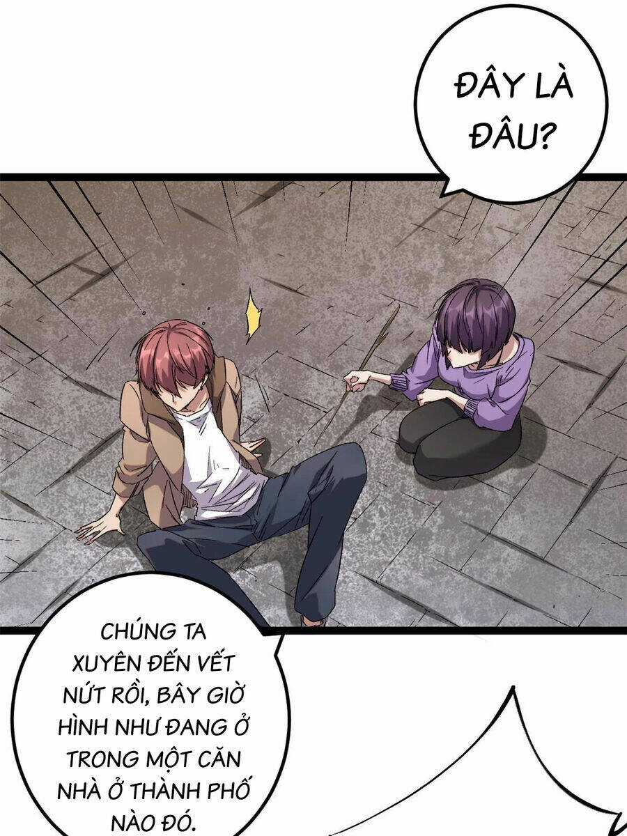 Cái Bóng Vạn Năng Chapter 201 trang 26