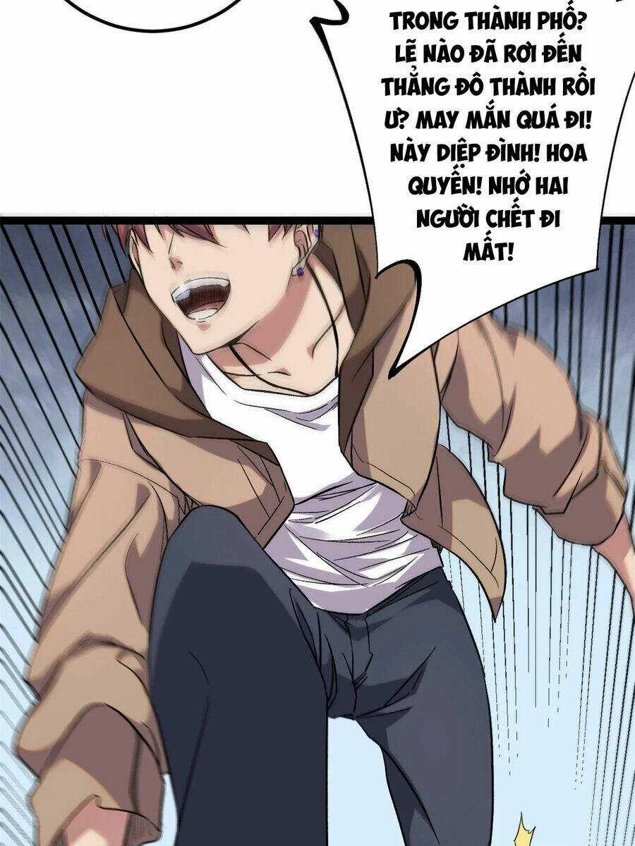 Cái Bóng Vạn Năng Chapter 201 trang 27