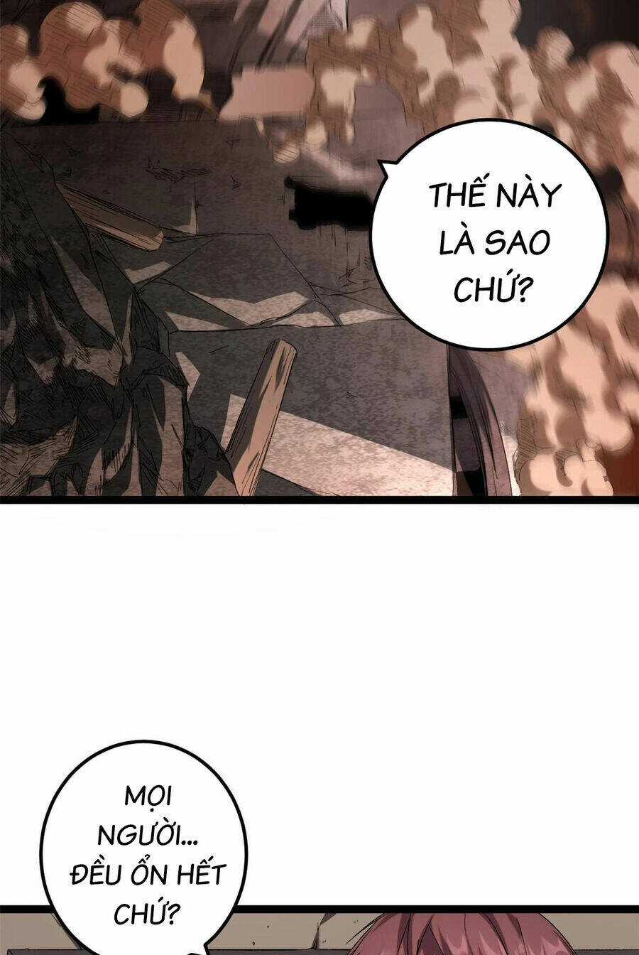 Cái Bóng Vạn Năng Chapter 201 trang 32