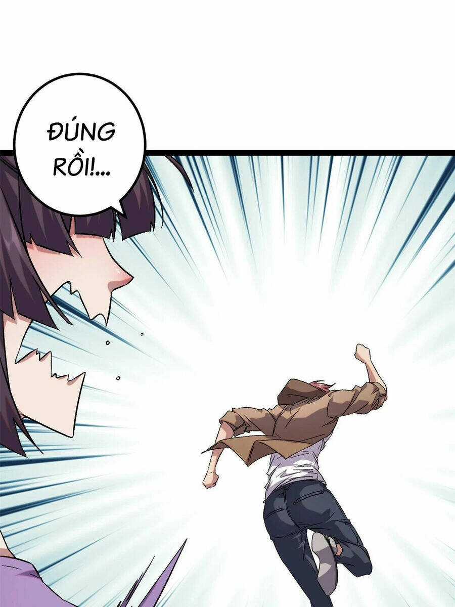 Cái Bóng Vạn Năng Chapter 201 trang 34