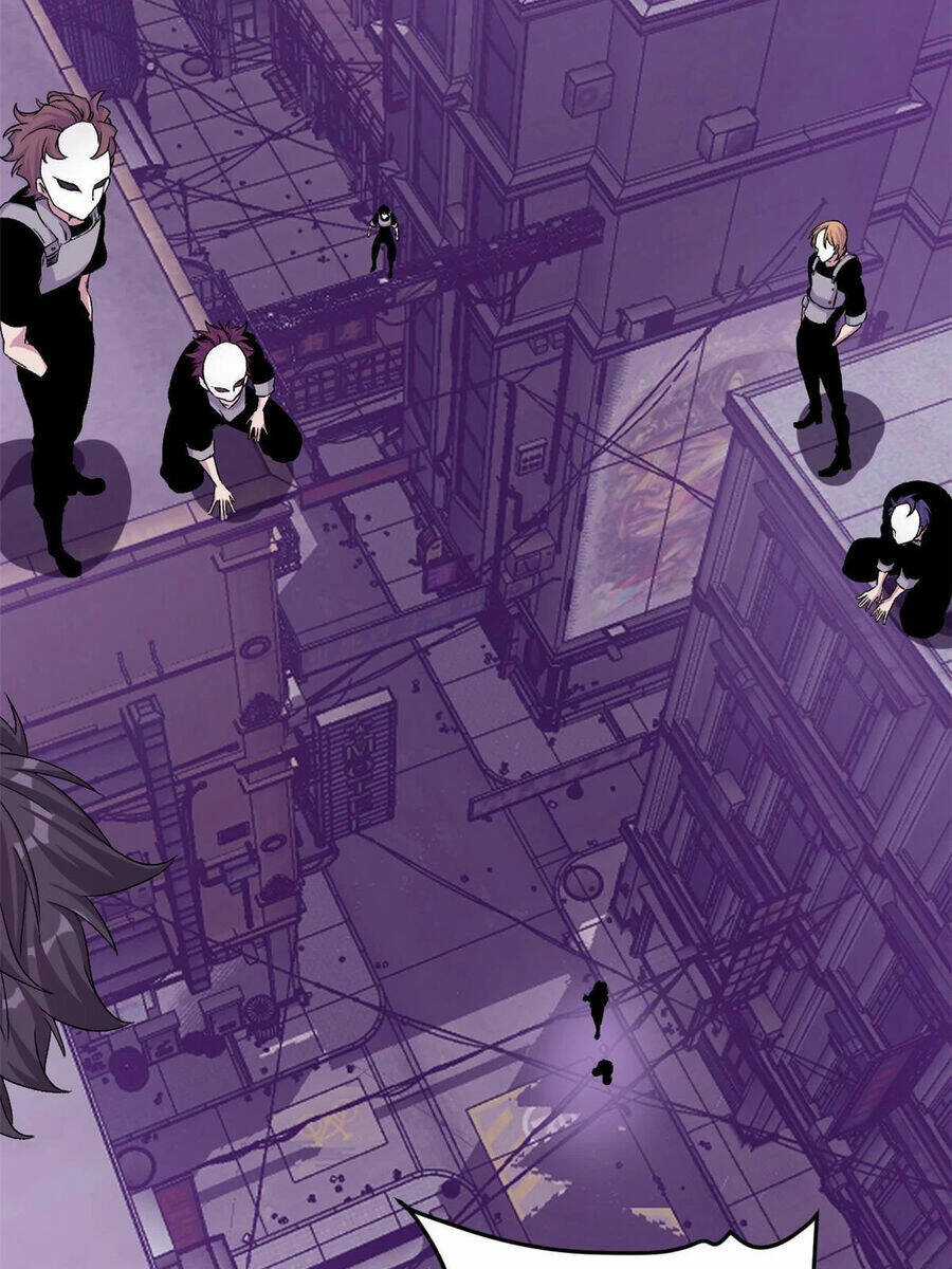 Cái Bóng Vạn Năng Chapter 201 trang 4