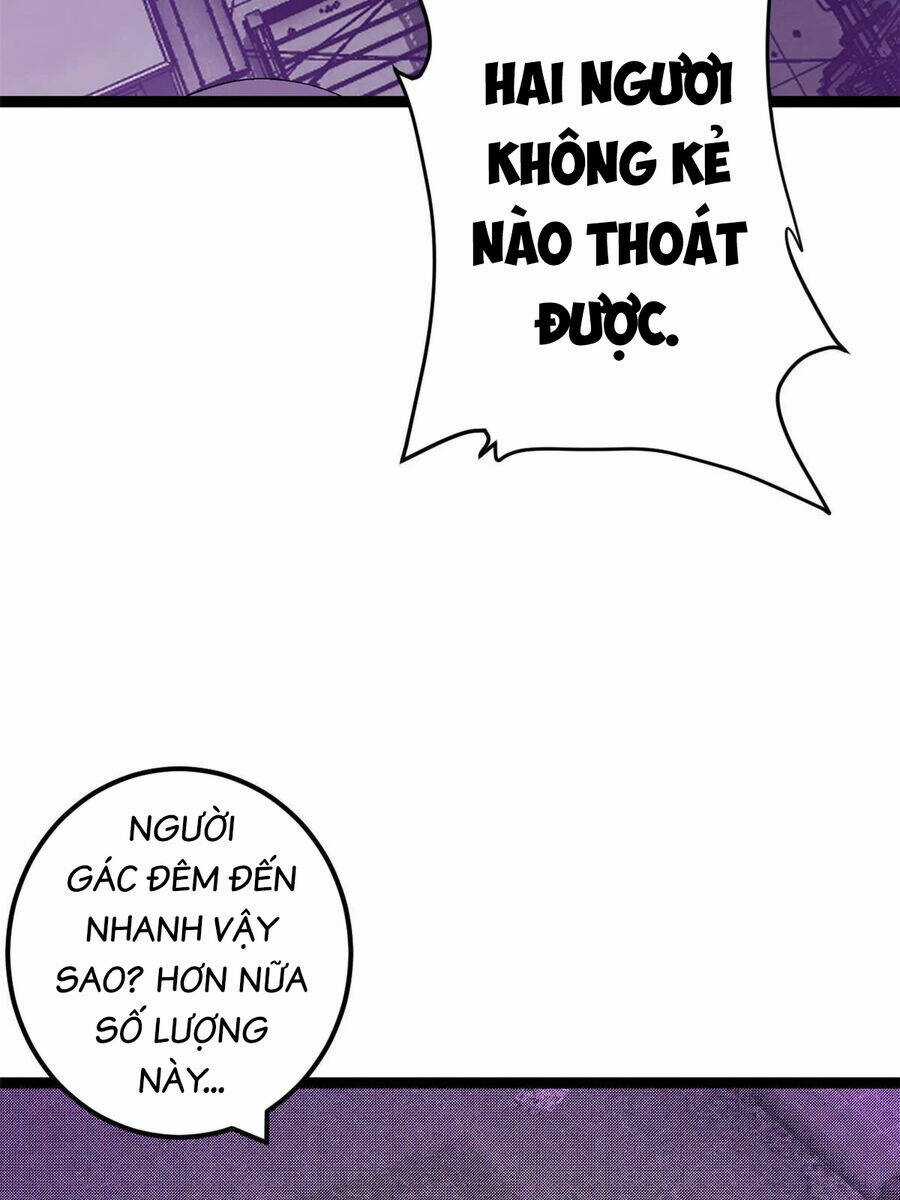 Cái Bóng Vạn Năng Chapter 201 trang 5