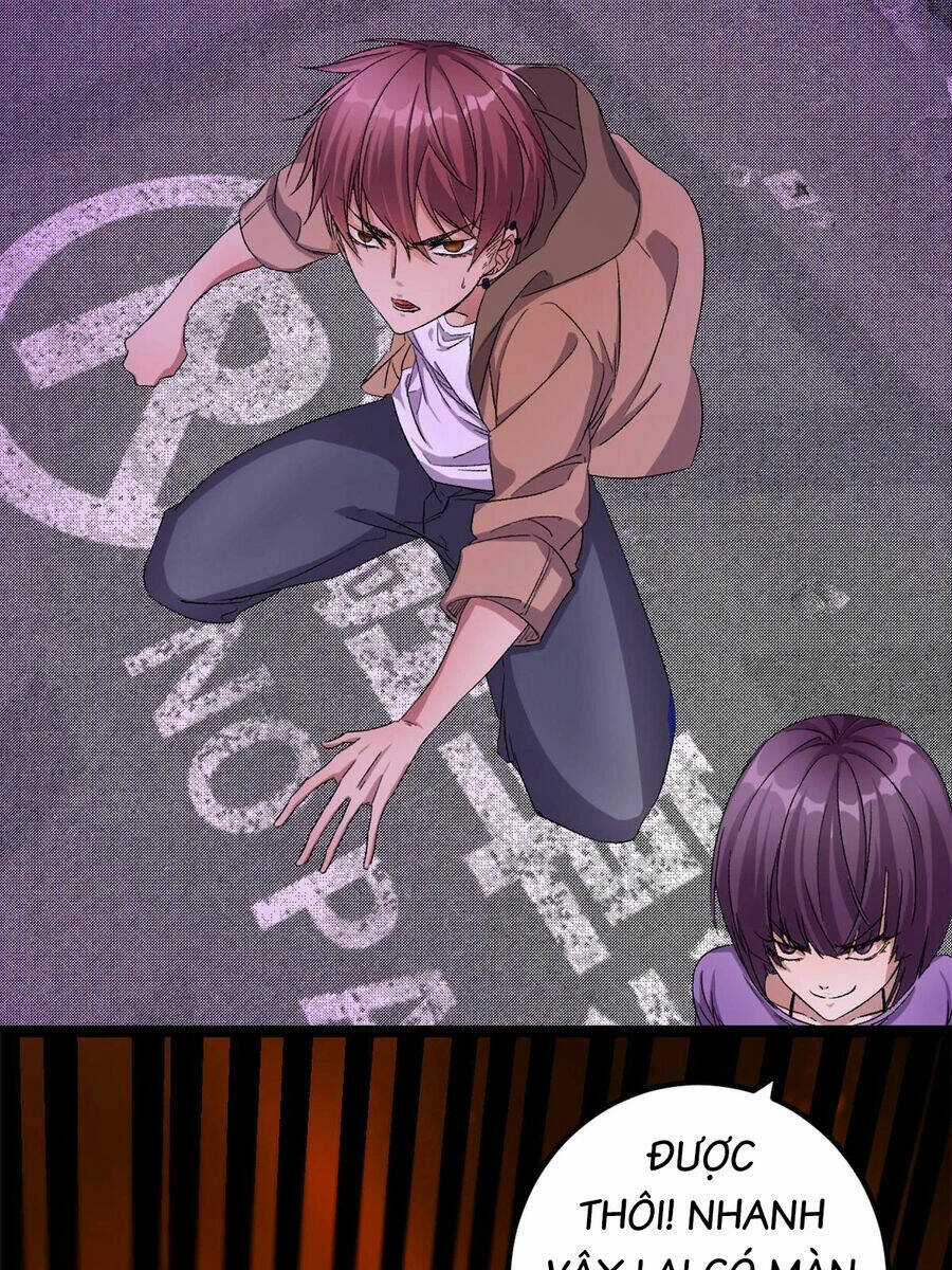 Cái Bóng Vạn Năng Chapter 201 trang 6