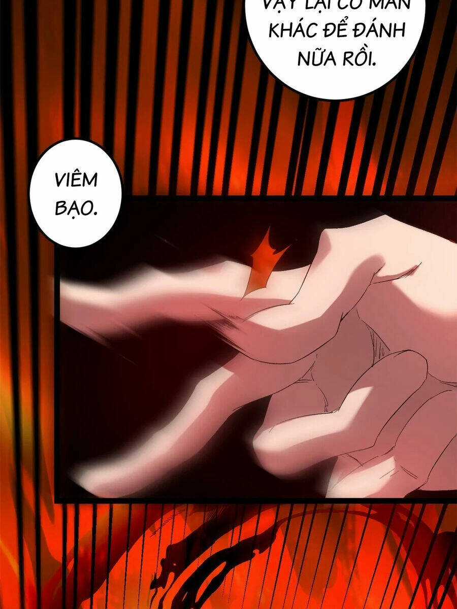 Cái Bóng Vạn Năng Chapter 201 trang 7