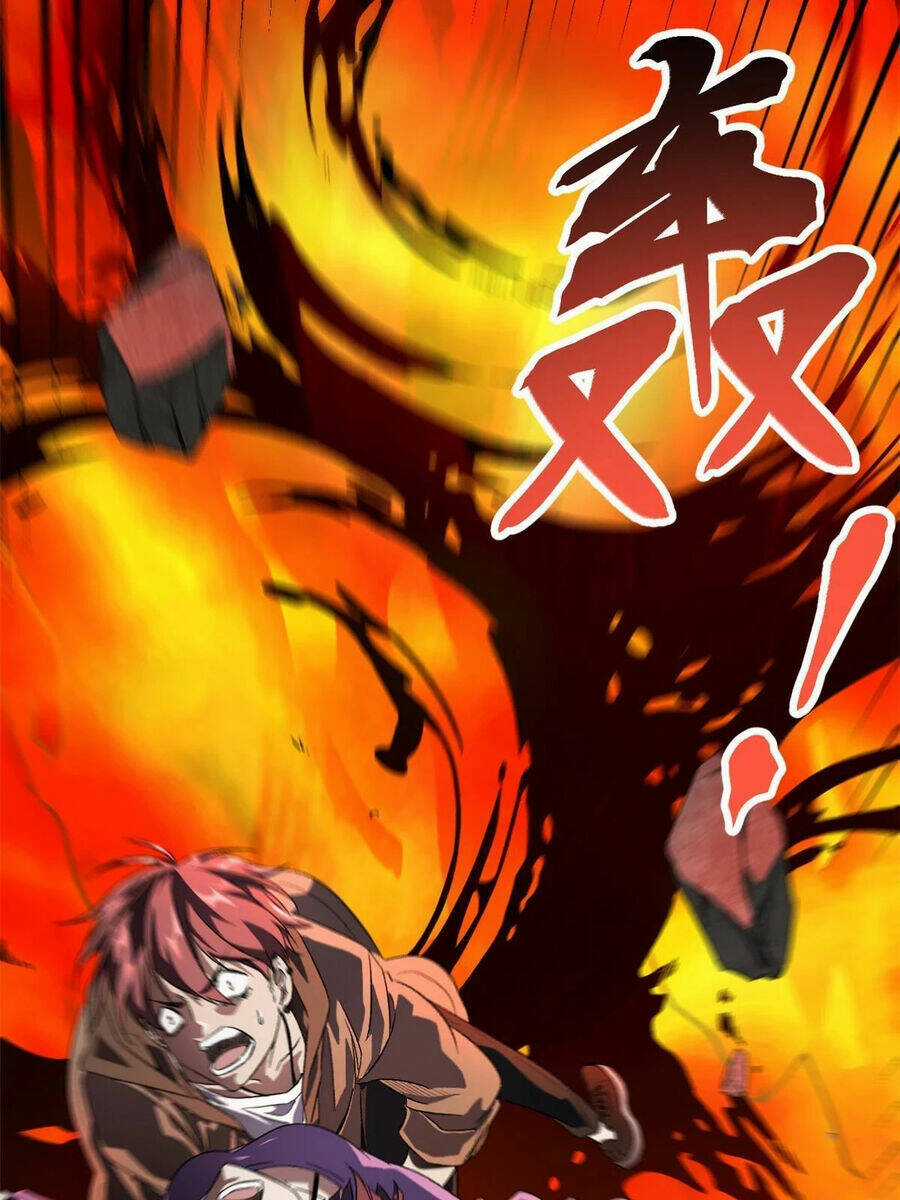 Cái Bóng Vạn Năng Chapter 201 trang 8