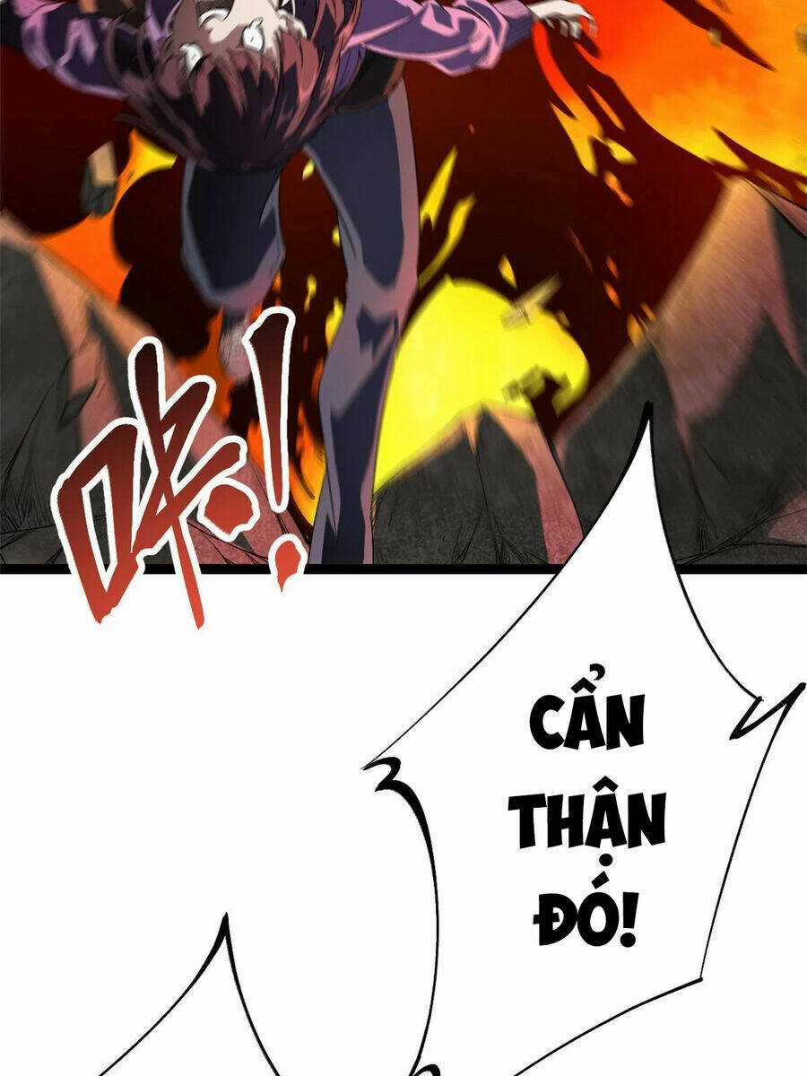 Cái Bóng Vạn Năng Chapter 201 trang 9